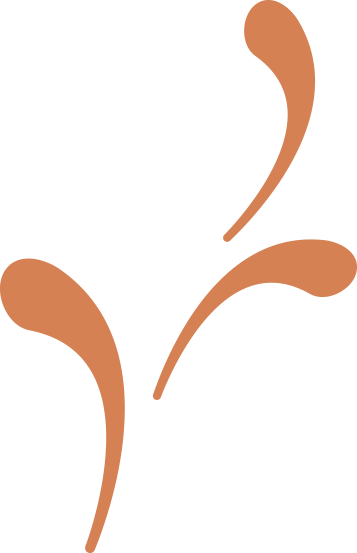 Zweig Orange
