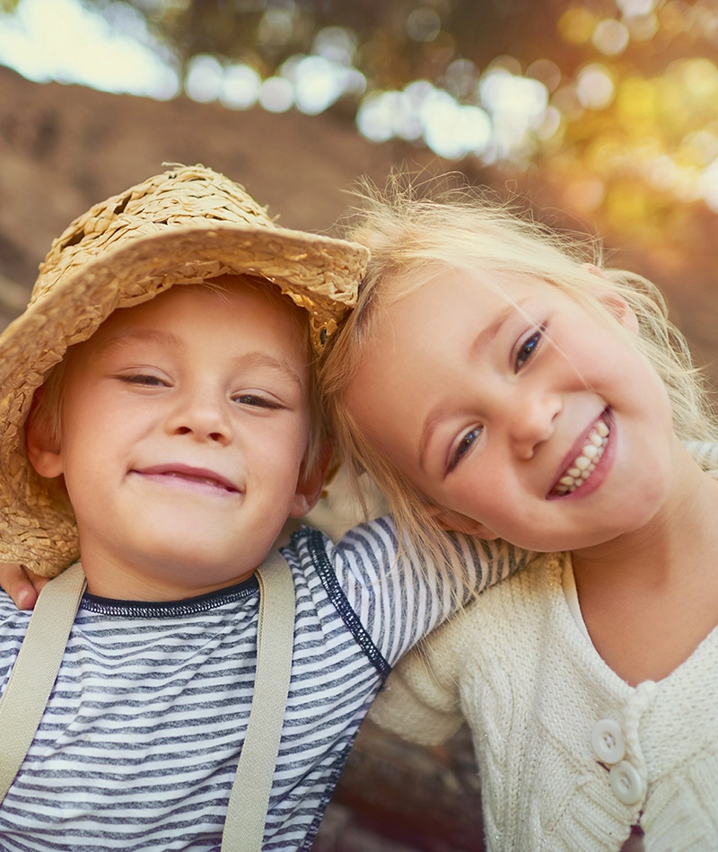 Kinder-Kurse und Eltern-Kind-Kurse